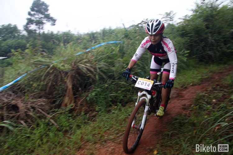 龙头杯山地越野赛 龙头杯山地越野赛