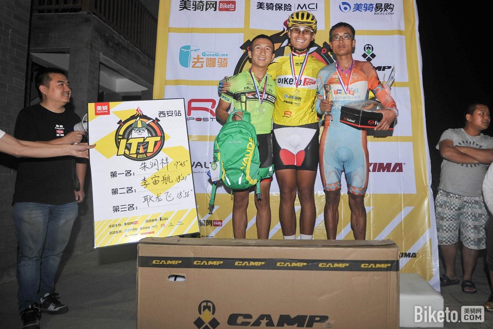 ����ITT������һվ