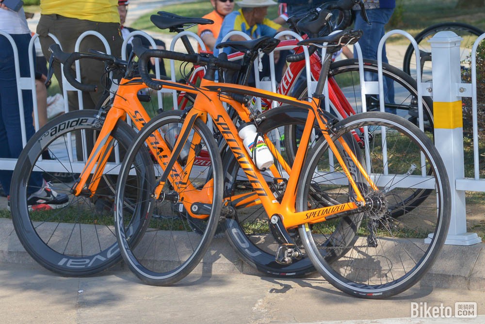 美骑ITT青岛站 美骑ITT青岛站