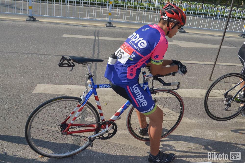 美骑ITT青岛站 美骑ITT青岛站