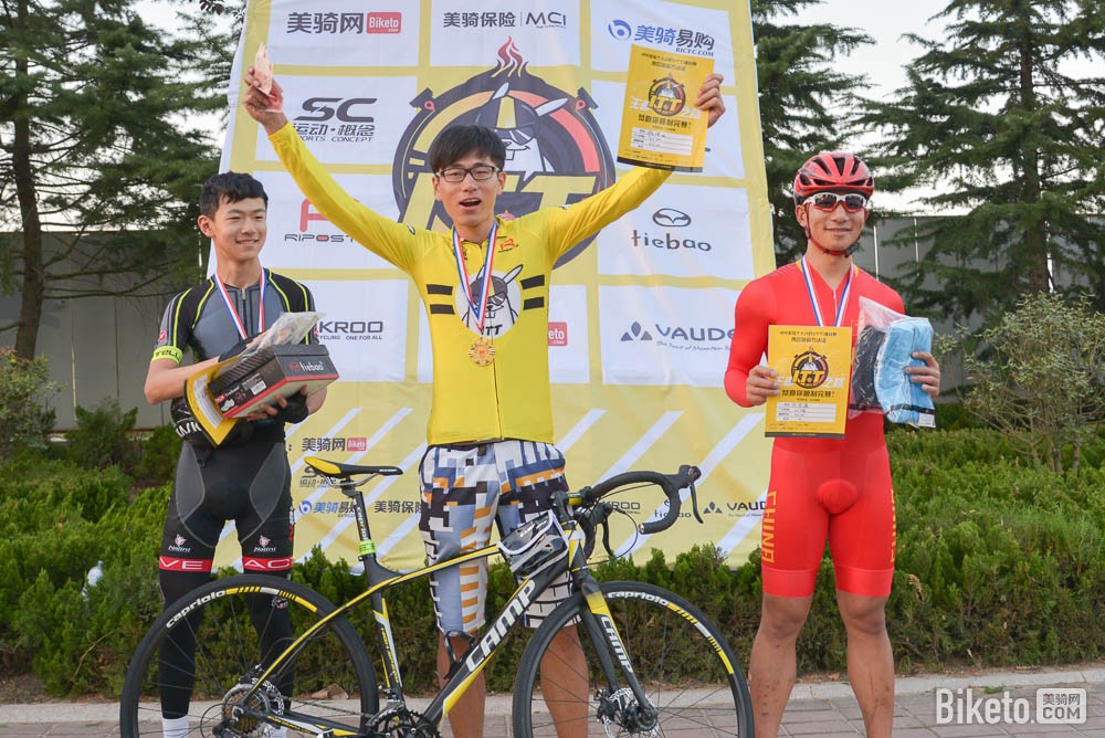 美骑ITT青岛站 美骑ITT青岛站