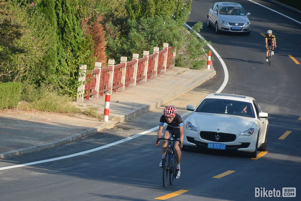 美骑ITT青岛站 美骑ITT青岛站