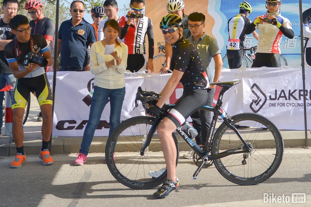 美骑ITT青岛站 美骑ITT青岛站