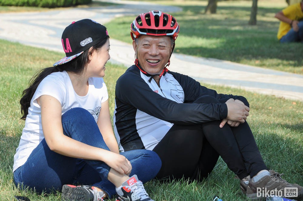 美骑ITT青岛站 美骑ITT青岛站