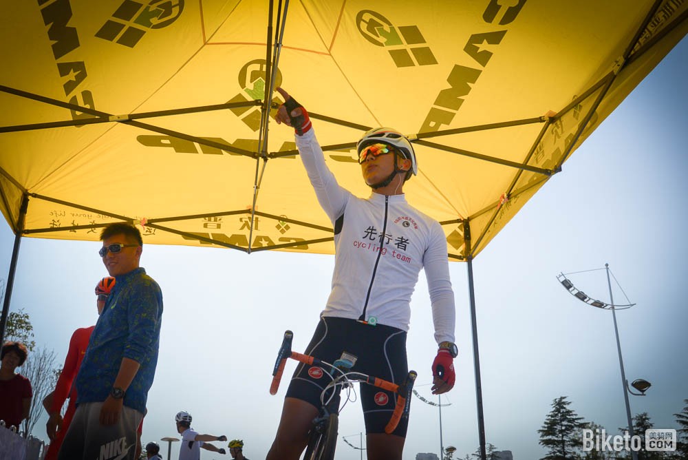 美骑ITT青岛站 美骑ITT青岛站