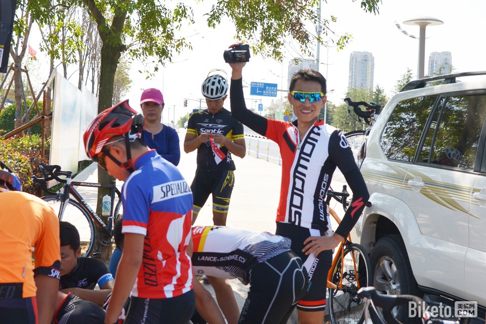 美骑ITT青岛站 美骑ITT青岛站