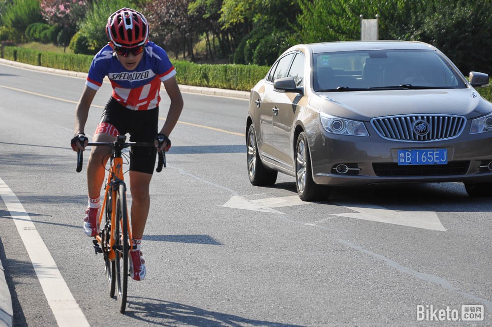 美骑ITT青岛站 美骑ITT青岛站