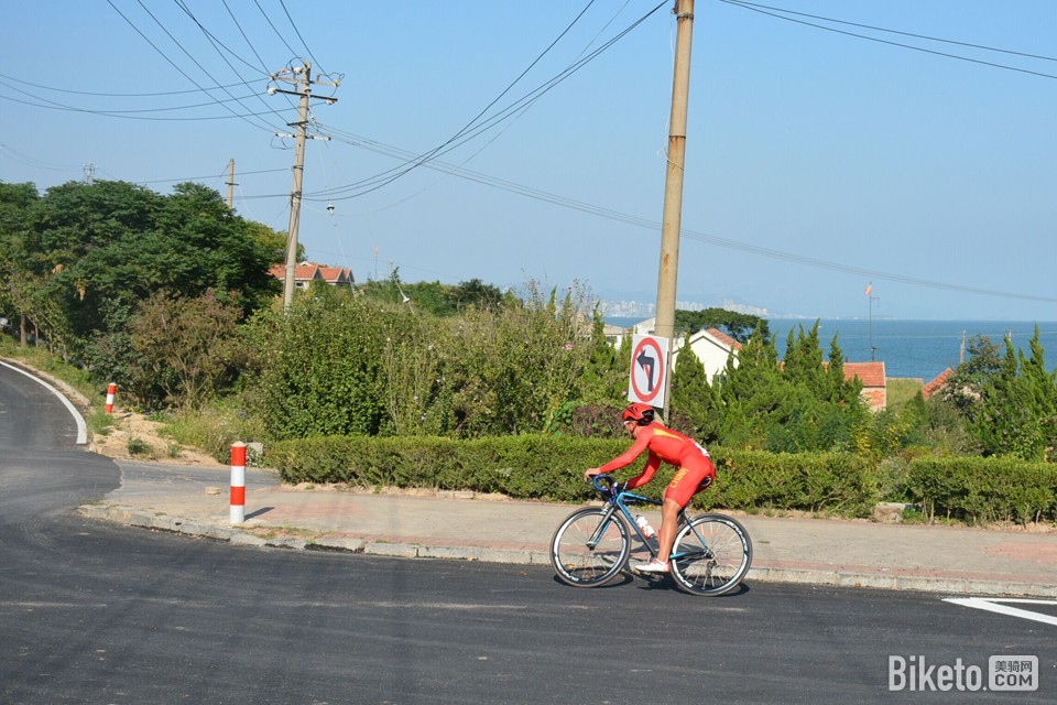 美骑ITT青岛站 美骑ITT青岛站