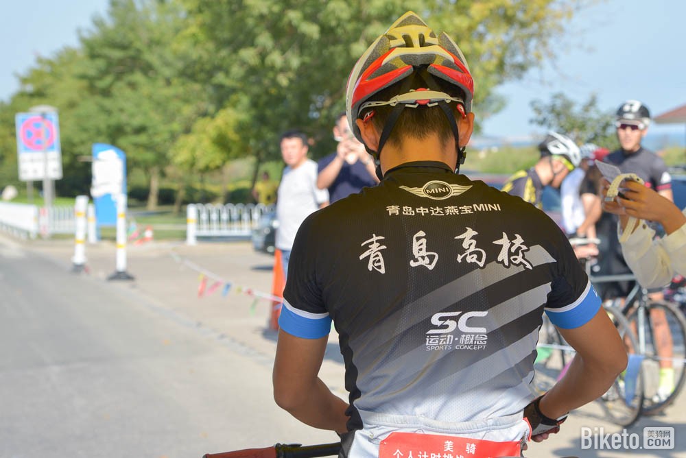 美骑ITT青岛站 美骑ITT青岛站