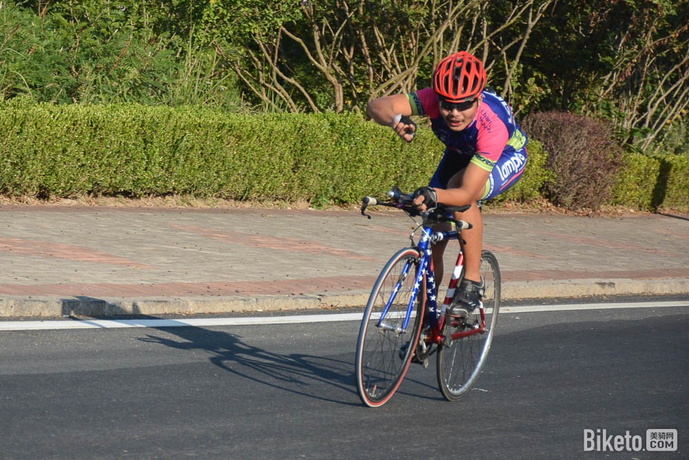 美骑ITT青岛站 美骑ITT青岛站