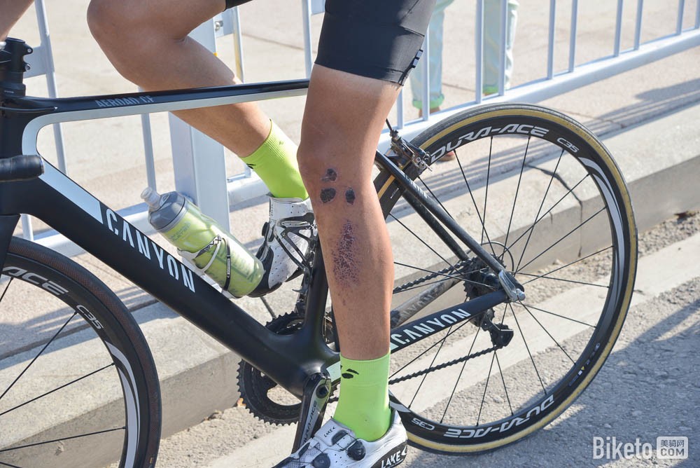 美骑ITT青岛站 美骑ITT青岛站