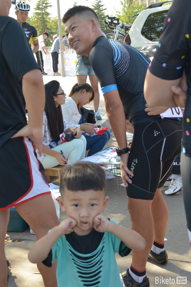 美骑ITT青岛站 美骑ITT青岛站