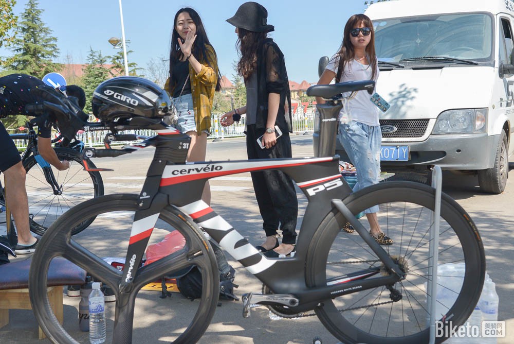 美骑ITT青岛站 美骑ITT青岛站