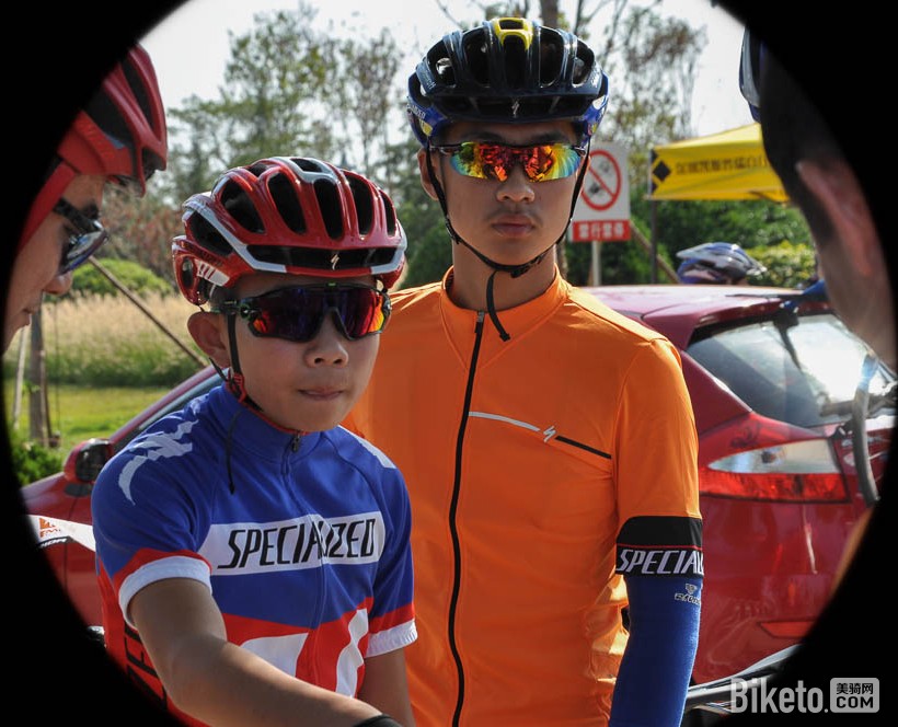 美骑ITT青岛站 美骑ITT青岛站