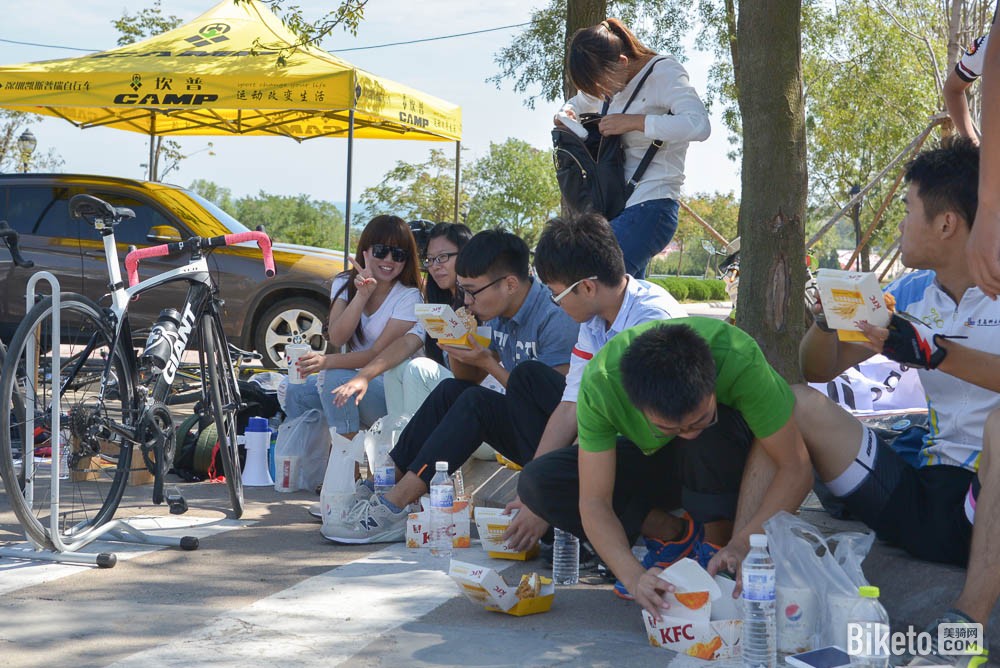 美骑ITT青岛站 美骑ITT青岛站