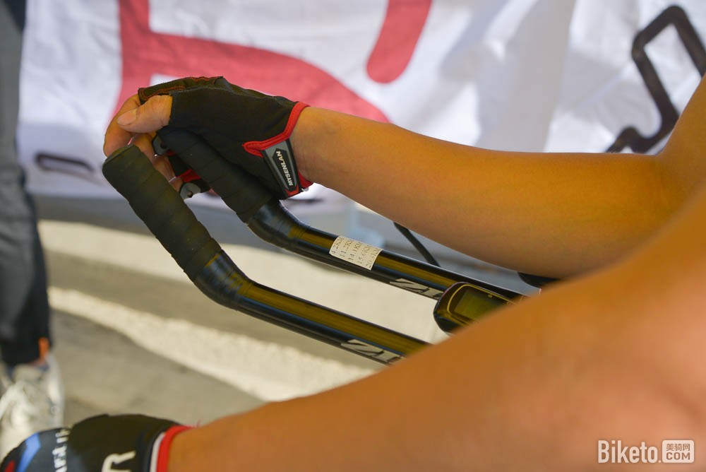 美骑ITT青岛站 美骑ITT青岛站