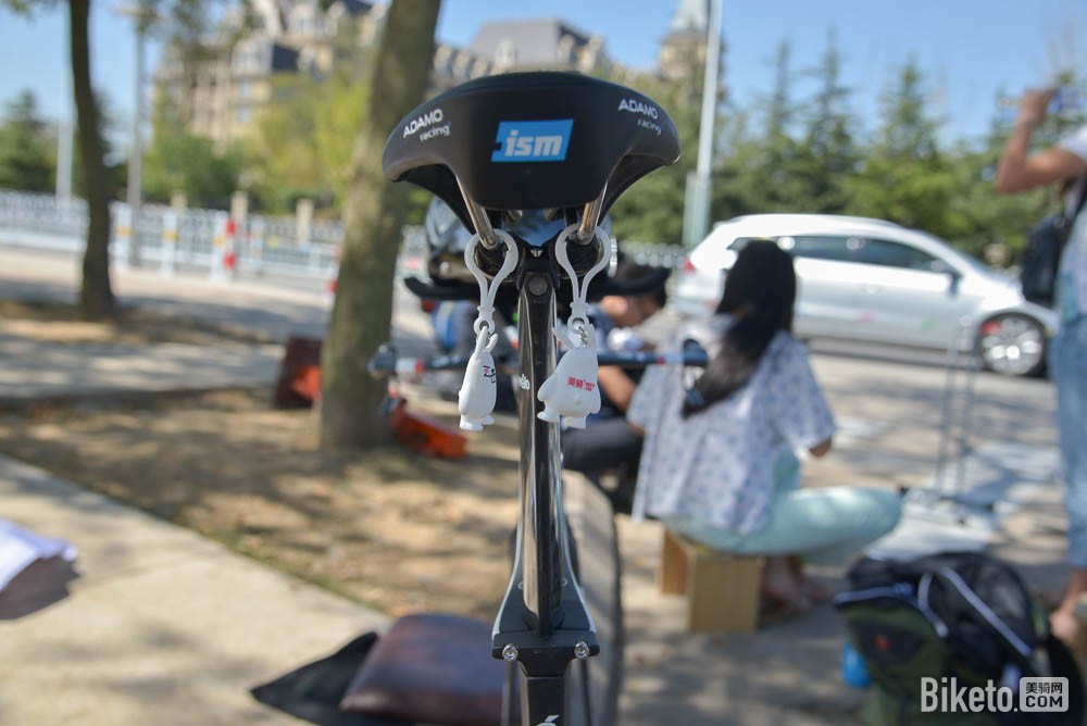 美骑ITT青岛站 美骑ITT青岛站