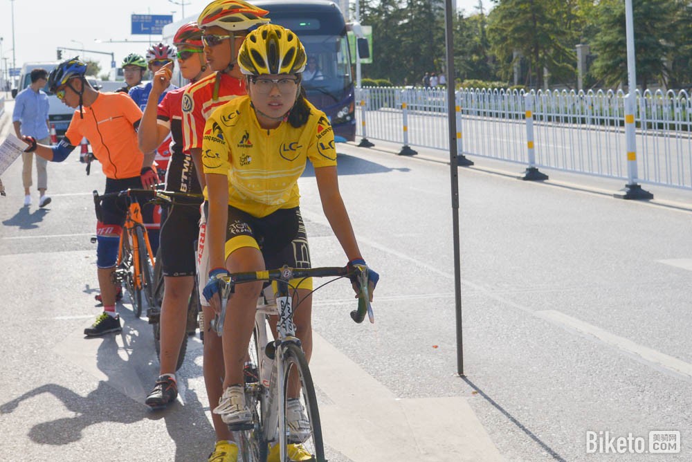 美骑ITT青岛站 美骑ITT青岛站