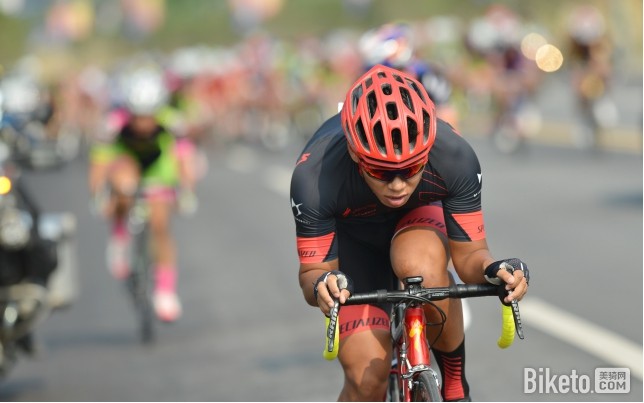 中国自行车联赛 中国自行车联赛