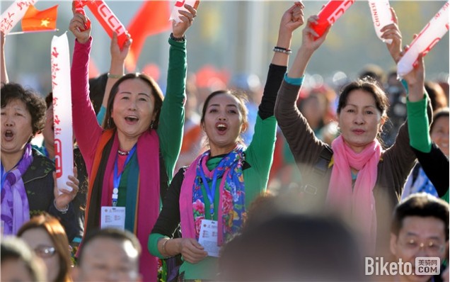 中国自行车联赛 中国自行车联赛