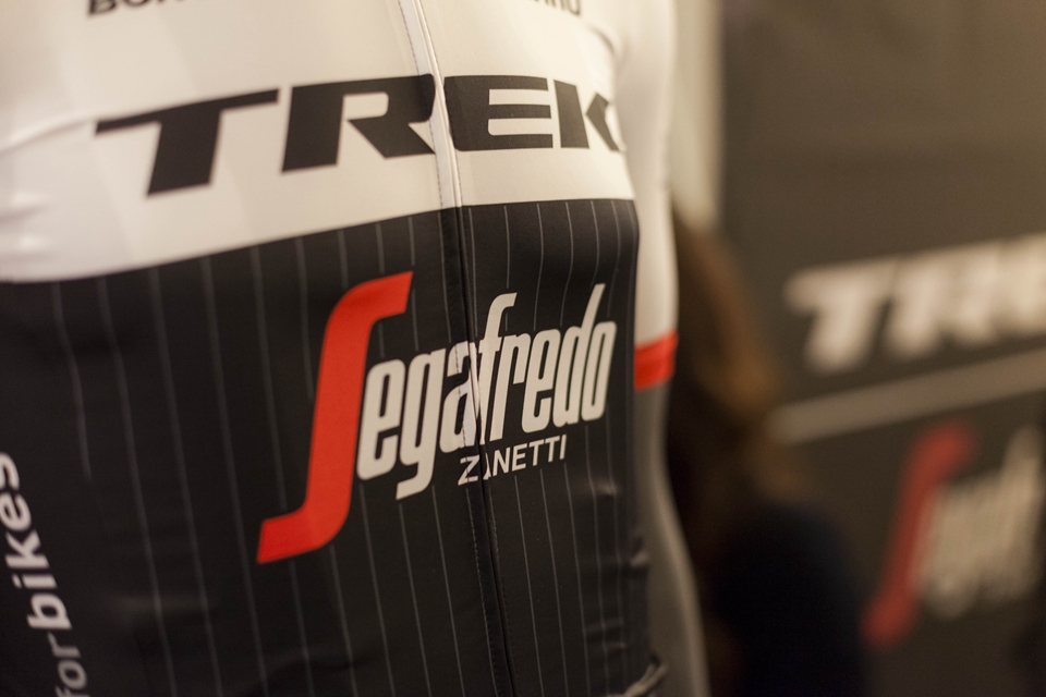 崔克-世家车队 崔克-世家车队