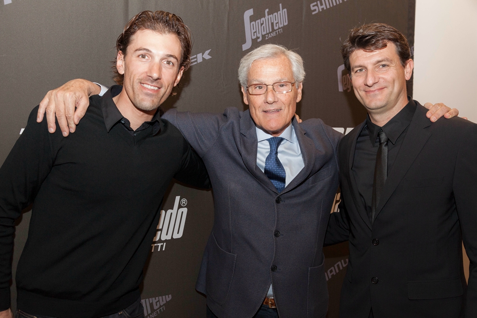 崔克-世家咖啡车队 崔克-世家咖啡车队