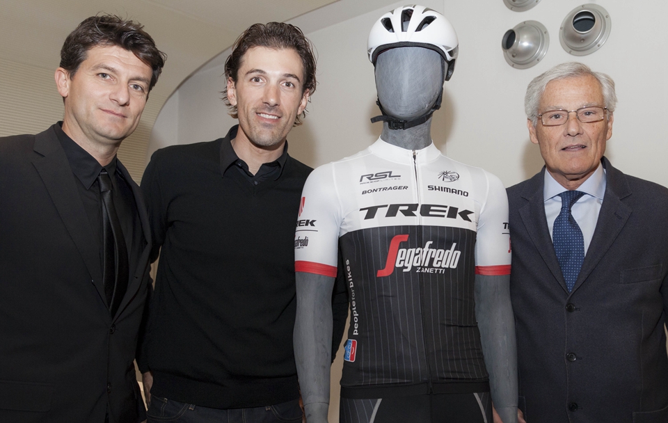 崔克-世家咖啡车队 崔克-世家咖啡车队