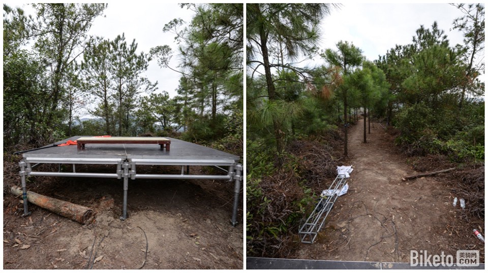 潮州紫莲山国际速降邀请赛 潮州紫莲山国际速降邀请赛