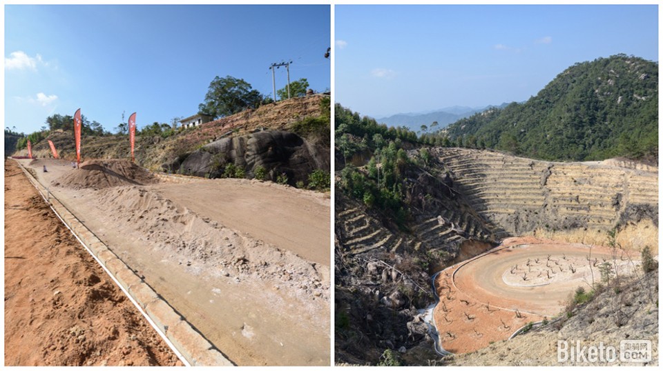 潮州紫莲山国际速降邀请赛 潮州紫莲山国际速降邀请赛