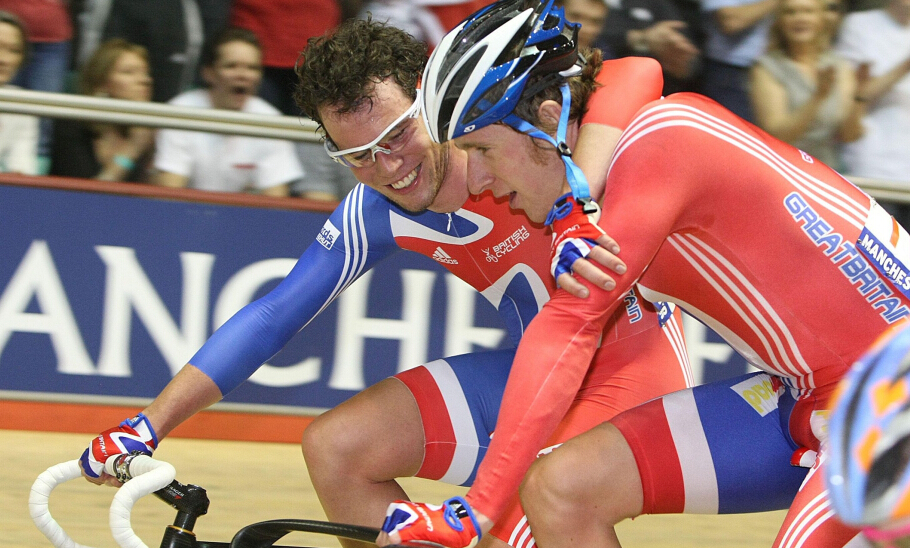 卡文迪什,维金斯,场地车,钟天使,宫金杰,郭爽 卡文迪什,维金斯,场地车,钟天使,宫金杰,郭爽