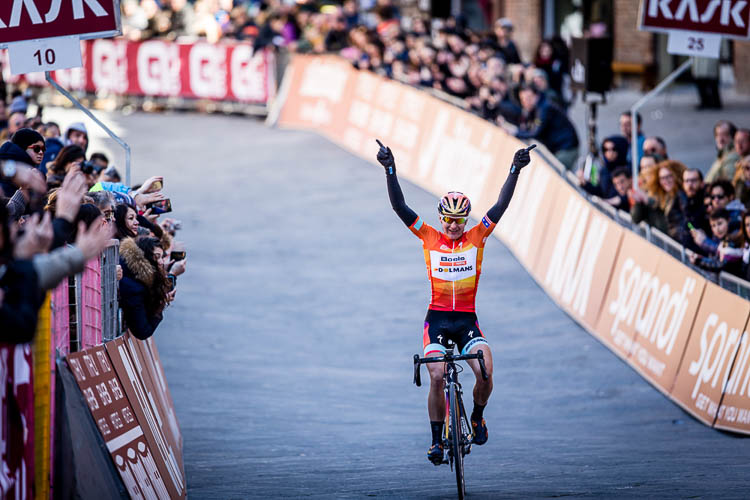 Megan Guarnier,2015��Ů�Ӱ�·���ھ�