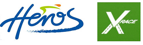 HEROS&XRACE HEROS&XRACE