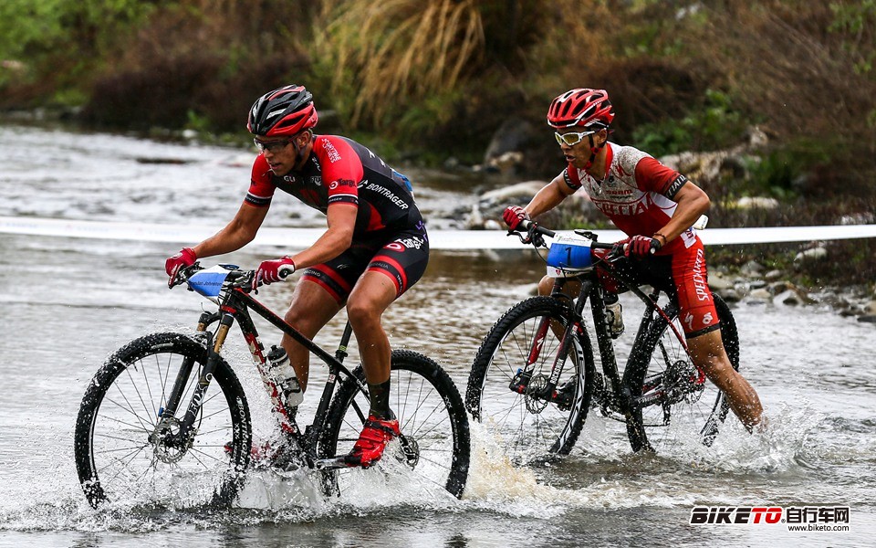 HEROS黄山国际山地车节,胡浩 HEROS黄山国际山地车节,胡浩