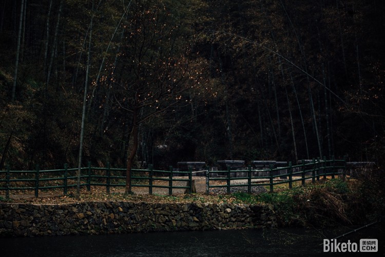 黄山赛,赛道考察,木坑竹海,黟县风光 黄山赛,赛道考察,木坑竹海,黟县风光