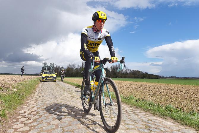 巴黎-鲁贝,坎切拉拉,古典赛 巴黎-鲁贝,坎切拉拉,古典赛