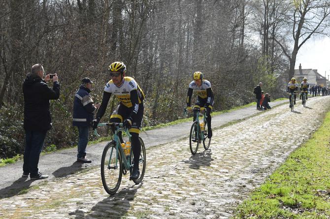 巴黎-鲁贝,坎切拉拉,古典赛 巴黎-鲁贝,坎切拉拉,古典赛