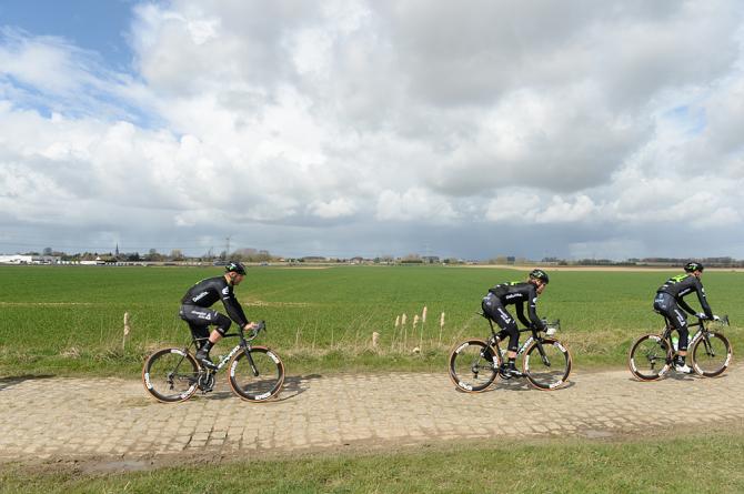 巴黎-鲁贝,坎切拉拉,古典赛 巴黎-鲁贝,坎切拉拉,古典赛