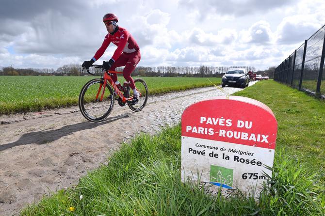 巴黎-鲁贝,坎切拉拉,古典赛 巴黎-鲁贝,坎切拉拉,古典赛