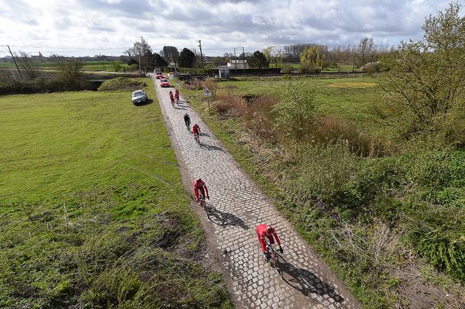 巴黎-鲁贝,坎切拉拉,古典赛 巴黎-鲁贝,坎切拉拉,古典赛