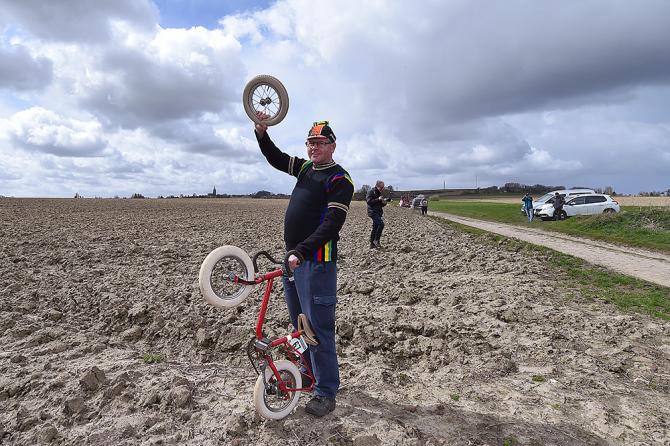巴黎-鲁贝,坎切拉拉,古典赛 巴黎-鲁贝,坎切拉拉,古典赛
