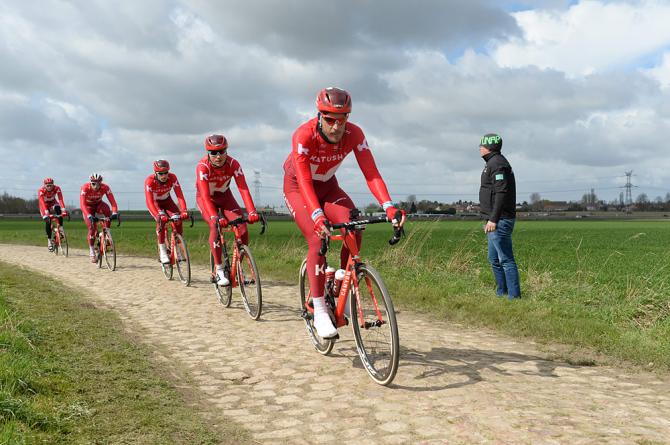 巴黎-鲁贝,坎切拉拉,古典赛 巴黎-鲁贝,坎切拉拉,古典赛