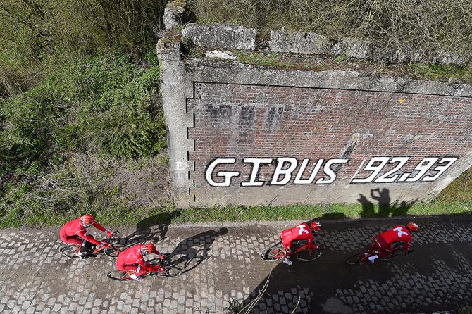 巴黎-鲁贝,坎切拉拉,古典赛 巴黎-鲁贝,坎切拉拉,古典赛