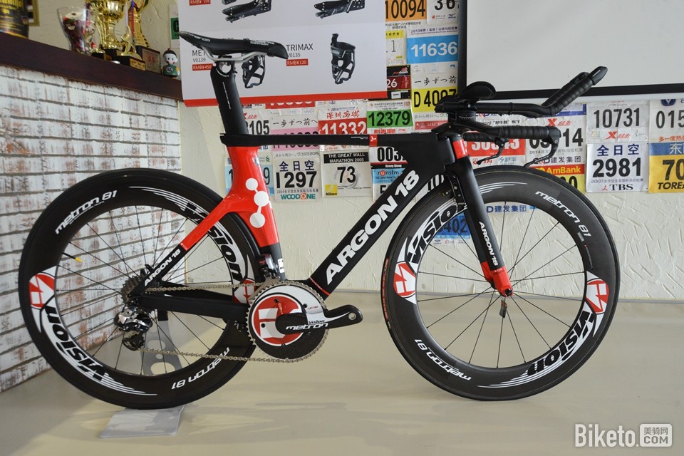 ARGON 18
