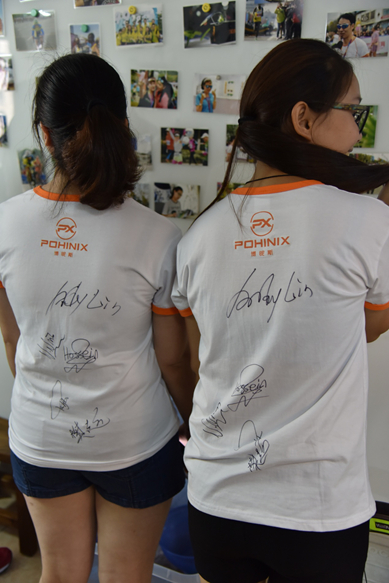 POHINIX����˹,RTS-ɭ�ؿ��޼ʳ���