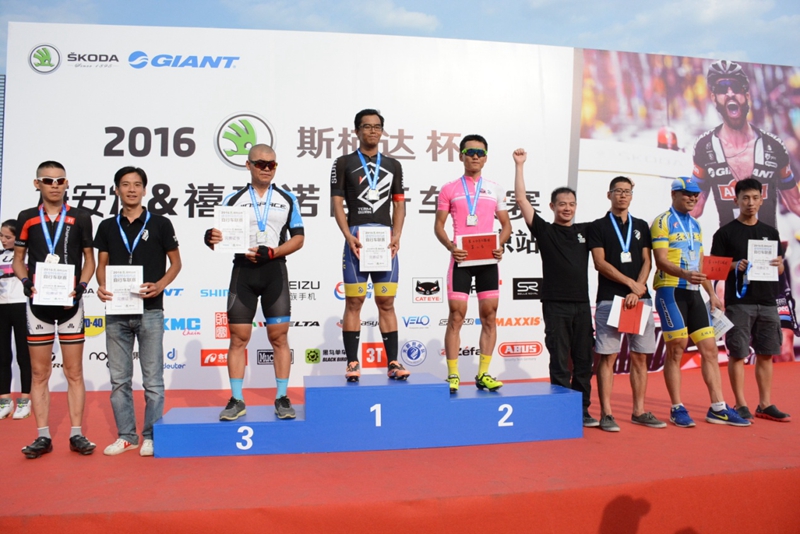 男子壮年组 男子壮年组