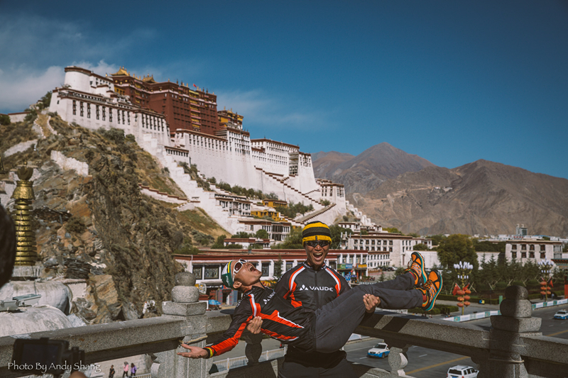 骑闯天路,川藏线 骑闯天路,川藏线