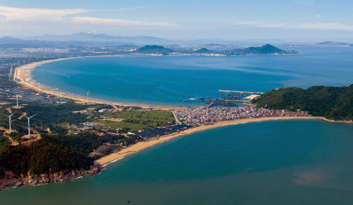 中国自行车联赛第四站--东山岛 英雄出征的地方 - 美骑网|Biketo.com