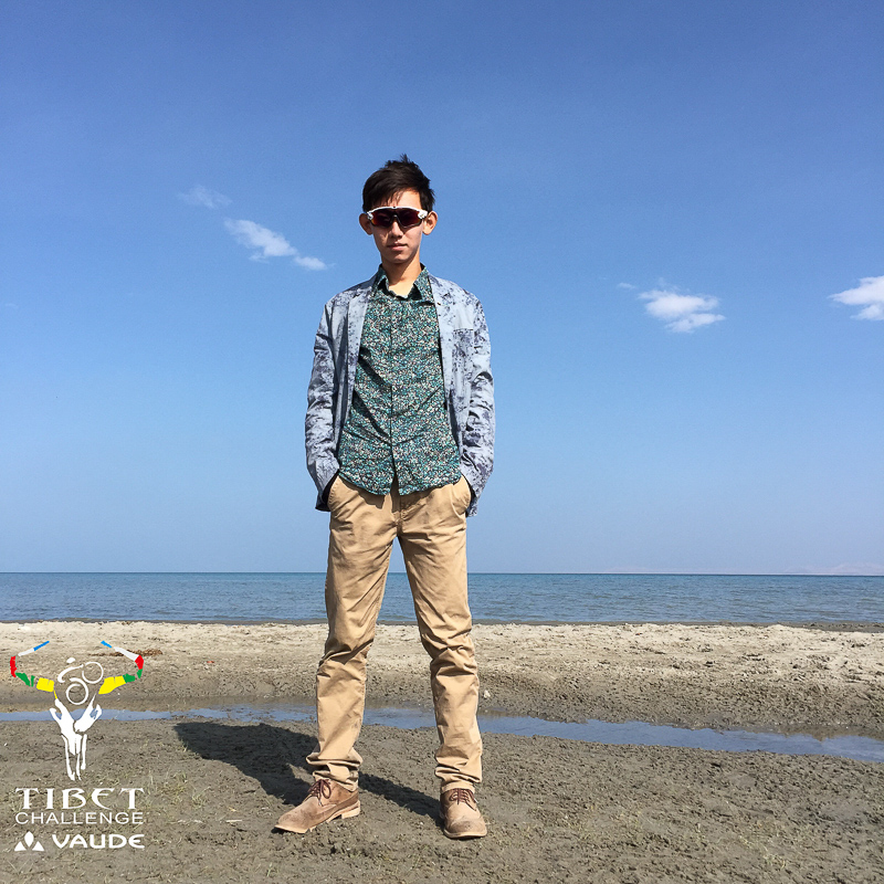 骑闯天路 骑闯天路