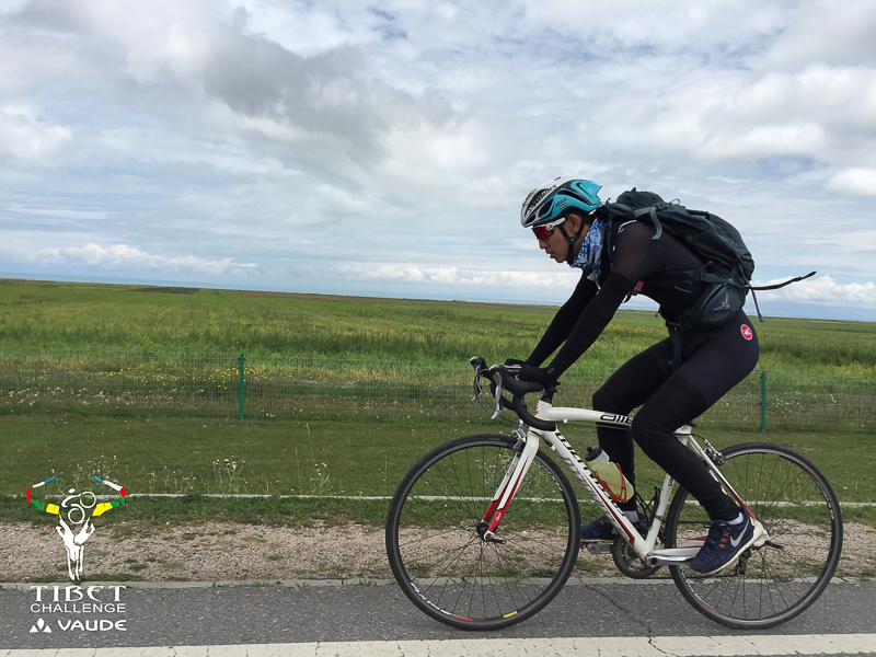 骑闯天路 骑闯天路