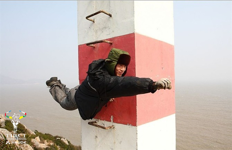 骑闯天路 骑闯天路